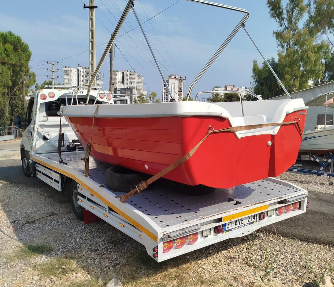 Ares Vinç & Oto Kurtarma